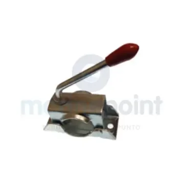 Jockey Wheel Clamp 48mm - GS76010 product image