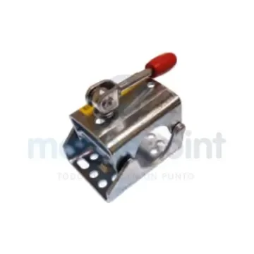 60mm Clamp with Folding Handle - GS76011 product image