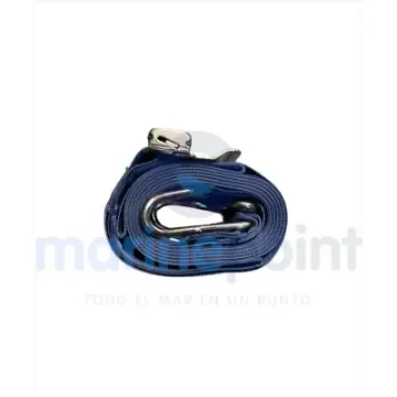 Towing Straps 4.6m - GS76033 product image