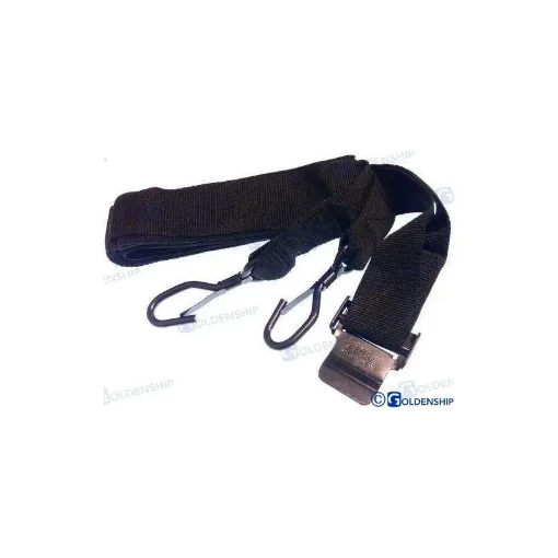 6m Towing Straps - GS76034 product image