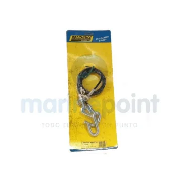 36" Trailer Security Cable - GS76042 product image