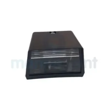 Trailer Number Plate Light - GS76058 product image