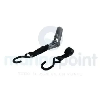 Strap with Stainless Steel Tensioner 25mm - GS76071 product image