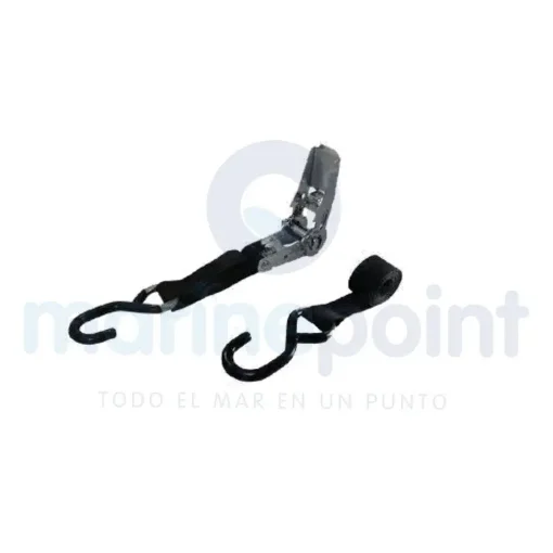 Strap with Stainless Steel Tensioner 25mm - GS76071 product image