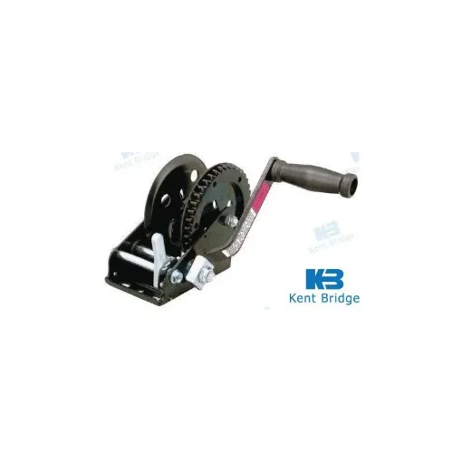 B&G Manual Winch 545 Kg - KBWT75-12 product image