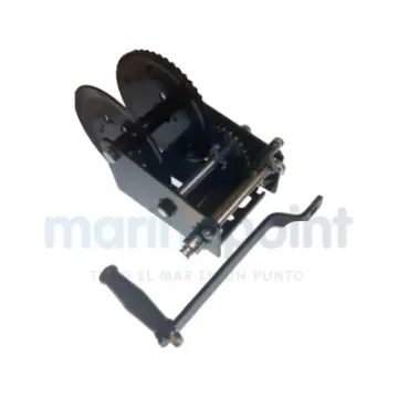 Manual Winch 1100 Kg - KBWT75-25 product image