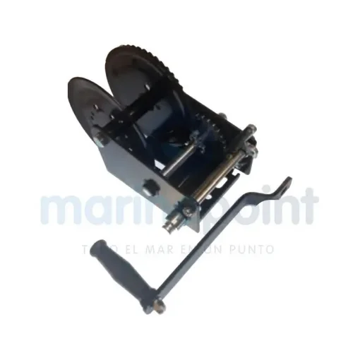 Manual Winch 1100 Kg - KBWT75-25 product image