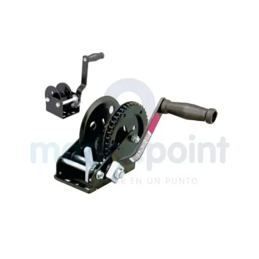 Manual Winch 900 Kg - KBWT75-20 product image