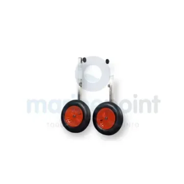 Trolley Wheels Kit - 90800362 product image