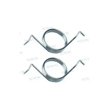Replacement Springs for Winches - KBWSP0014 product image