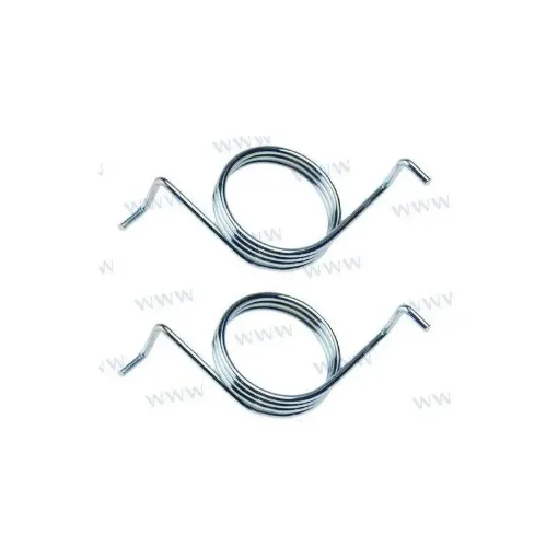 Replacement Springs for Winches - KBWSP0014 product image
