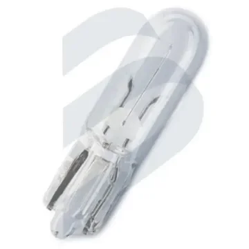 24v W2X4.6D Bulb, 1.2w - 219088 product image