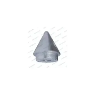 TECNOSEAL - Max-Prop Anode Propeller 2 Holes - 42250406 product image