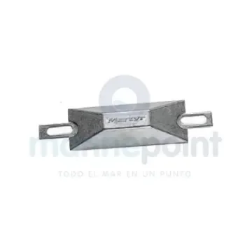 Martyr Fish Type Anode with Support - CM-1000Z product image