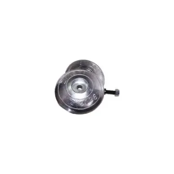 Zineti Round Anode Plate Mgduff Type 110 - 2697F product image