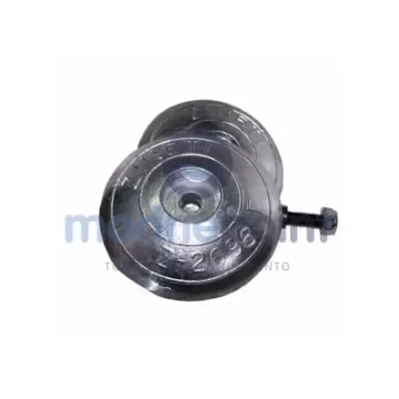 Zineti Steering Plate Anode 65mm - 2696F product image