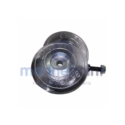 Zineti Steering Plate Anode 65mm - 2696F product image