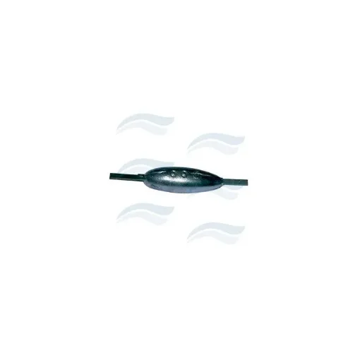 Zineti Fish Anode 2.5 Kg - 42250061 product image