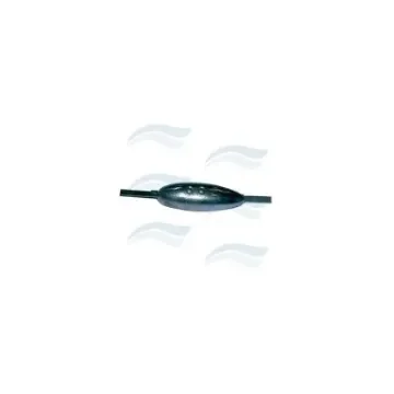 Zineti Fish Anode Zn, 1 Kg - 42250059 product image