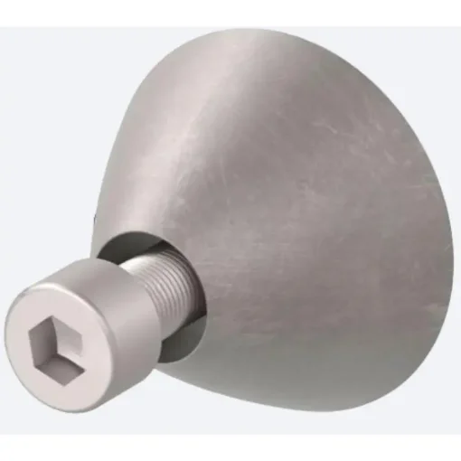 Side Power - Anodo Side Power SP30-35 and 40 Aluminium - 59031180 product image
