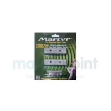 Canada Metals Bennett Anodos Flaps Kit - CMBNT1AKIT product image