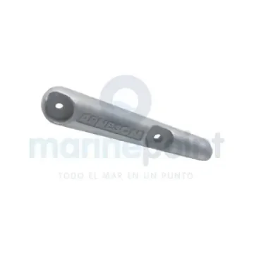 Canada Metals Aluminium Anode for Arneson Propellers - CMARNLARGEA product image