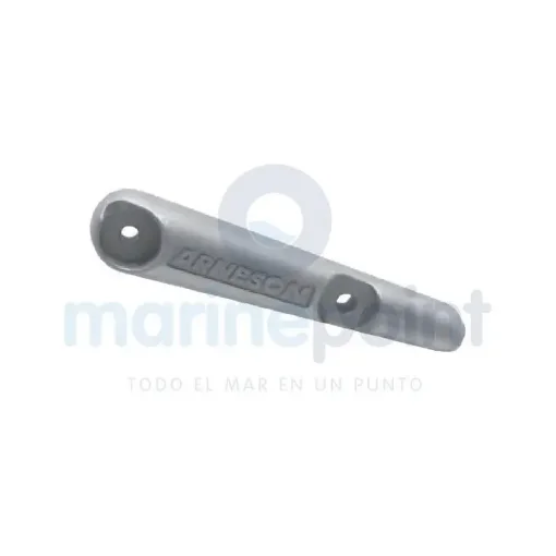 Canada Metals Aluminium Anode for Arneson Propellers - CMARNLARGEA product image