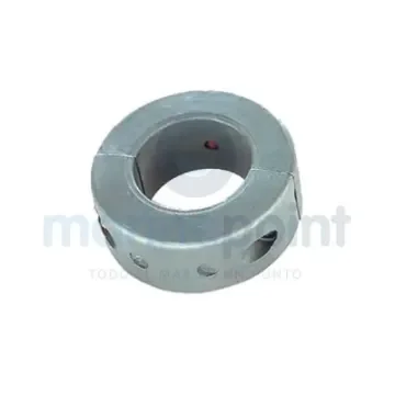 Canada Metals - Axle Collar Anode, Zinc for Shafts - CMC-7 product image