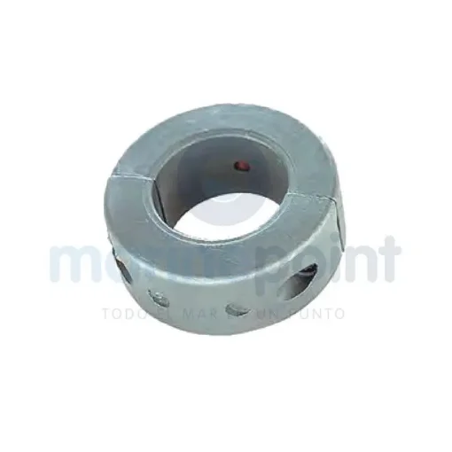 Canada Metals - Axle Collar Anode, Zinc for Shafts - CMC-7 product image