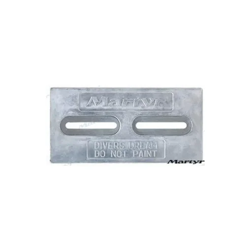 Canada Metals - Std Stern Anode Aluminium - CMDIVERSDREAM-A product image