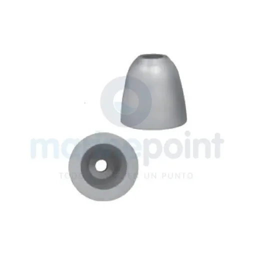 Canada Metals - Riva Anode Propeller Zinc 38 X 7mm - CMRIVA2230 product image