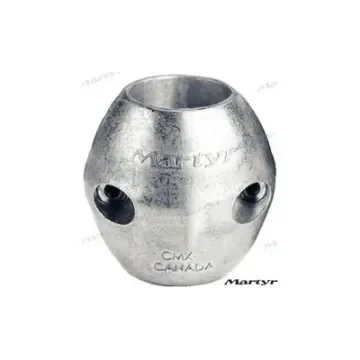 Martyr Anode Collar Axle 3/4" for MERCRUISER - CMX-1 product image