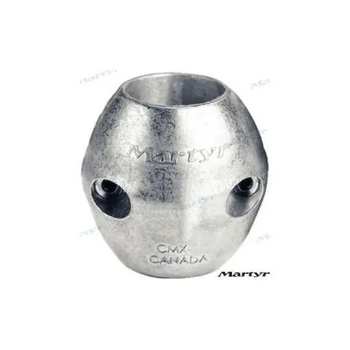 Martyr Anode Collar Axle 3/4" for MERCRUISER - CMX-1 product image