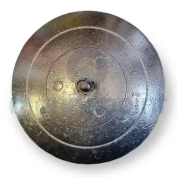 Glm - Anodos Disco Jgo.Par Aluminium 5" - GLM26654 product image