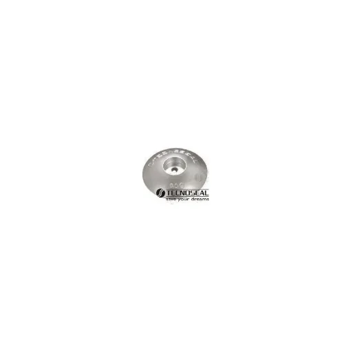 TECNOSEAL - Simple Steering Disc Anode, 90mm - TEN00102 product image