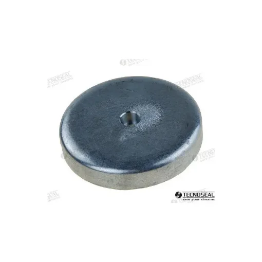 TECNOSEAL Round Anode 100mm Diameter - TEN00102VET product image