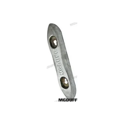 Mgduff Zinc Anode Plate, Fairline Type - MGDZD72BM product image