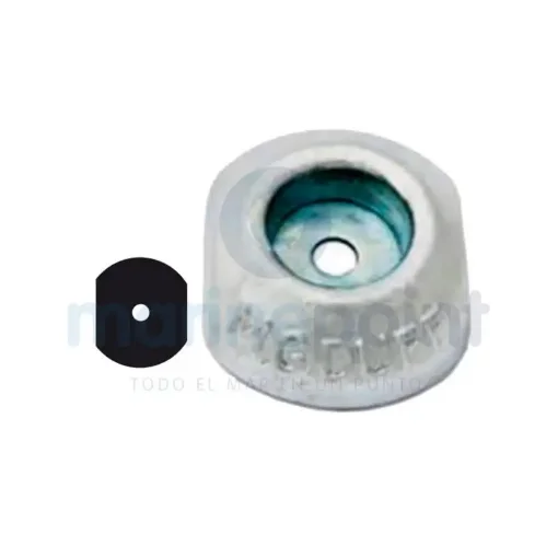 Mgduff Zinc Disc Anode - MGDZD56 product image