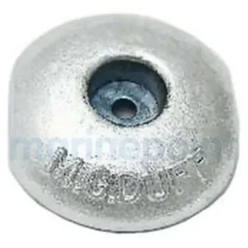 Mgduff Anode Disc 150mm M10 - MGDZD58 product image