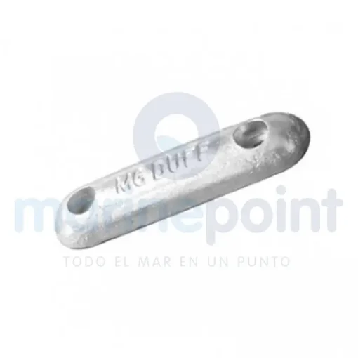 Mgduff - Fairline Anode Plate 12Kg - MGDZD72B product image