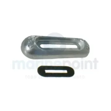 Mgduff - 1.2 Kg Adjustable Anode Plate - MGDZD76MINIEURO product image