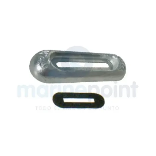 Mgduff - 1.2 Kg Adjustable Anode Plate - MGDZD76MINIEURO product image