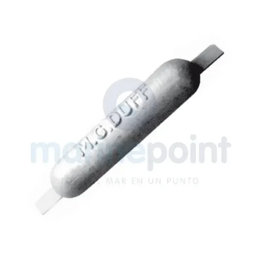 Mgduff Soldering Anode 4.5 Kg - MGDZD78 product image