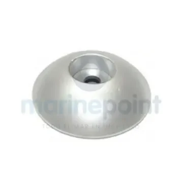 TECNOSEAL Steering Wheel Anode 145mm - TEN00105UK product image