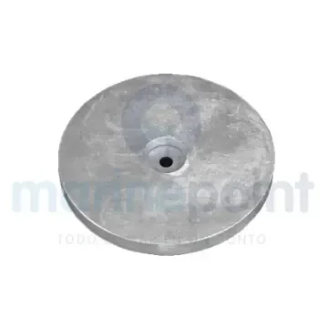 TECNOSEAL Anodo Disco for Glue 230, 25mm - TEN00156 product image