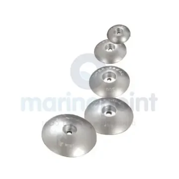 TECNOSEAL Simple Steering Disc Anode 190mm - TEN00106 product image