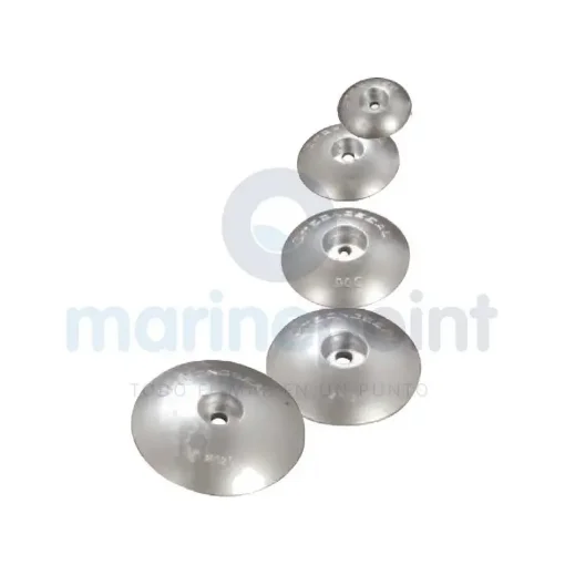 TECNOSEAL Simple Steering Disc Anode 190mm - TEN00106 product image