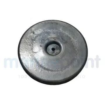 TECNOSEAL 230mm Stern Anode - TEN00157 product image