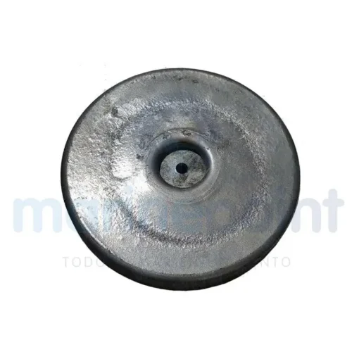 TECNOSEAL 230mm Stern Anode - TEN00157 product image