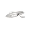 TECNOSEAL Oval Fish Anode Zn - TEN00204 product image